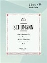 Robert Schumann, Nick Pfefferkorn - Streichquartette op. 41 -Manuskriptfassung-