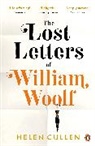 Helen Cullen - The Lost Letters of William Woolf