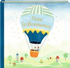 Elli Jäger - Eintragalbum - Meine Erstkommunion