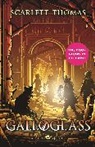 Scarlett Thomas, Thomas Scarlett - Galloglass
