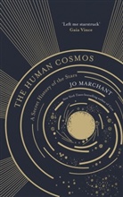 Jo Marchant - A Human's Guide to the Cosmos