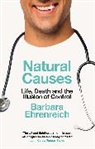 Barbara Ehrenreich, Barbara (Y) Ehrenreich - Naturl Causes