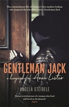 Angela Steidele, Steidele Angela - Gentleman Jack