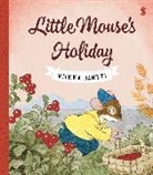 Riikka Jantti, Riikka Jäntti - Little Mouse's Holiday
