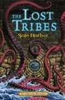 C. Taylor-Butler, Christine Taylor-Butler - The Lost Tribes: Safe Harbor