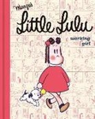 John Stanley - Little Lulu: Working Girl