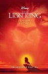 Disney, Disney - Disney the Lion King 25th Anniversary Cinestory Comic Collector's Edition