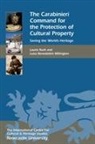 Luisa Benedettini Millington, Laurie Rush - The Carabinieri Command for the Protection of Cultural Property - Saving the World`s Heritage