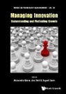 Joe Tidd &amp; Tugrul Daim Alexander Brem, Alexander Brem, Alexander Brem, Alexander (Friedrich-alexander Univ Erlangen-nuremberg Brem, Alexander (Univ of Stuttgart Brem, Tugrul U (Portland State Univ Daim... - Managing Innovation