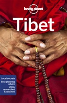 Mega Eaves, Megan Eaves, Stephe Lioy, Stephen Lioy, Lonely Planet, Lonely Planet... - Tibet
