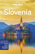 Mar Baker, Mark Baker, Anthon Ham, Anthony Ham, Jessica Lee, Lonely Planet... - Slovenia