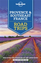 Olive Berry, Oliver Berry, Berry Oliver, Jean-Bernar Carillet, Jean-Bernard Carillet, Carillet Jean-Bernard... - Provence & Southeast France : road trips