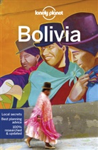 Isabe Albiston, Isabel Albiston, Michae Grosberg, Michael Grosberg, Mark Johanson, Lonely Planet... - Bolivia