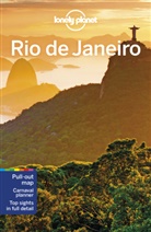 Lonely Planet, Lonely Planet, Regis St Louis, Regis St. Louis - Rio de Janeiro