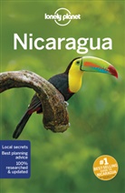 Bridge Gleeson, Bridget Gleeson, Ann Kaminski, Anna Kaminski, Lonely Planet, Lonely Planet... - Nicaragua