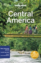 Isabe Albiston, Isabel Albiston, Albiston Isabel, Ray Bartlett, Ray et Bartlett, Bartlett Ray... - Central America