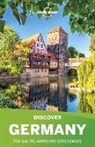 Lonely Planet, Lonely Planet Publications (COR) - Lonely Planet Discover Germany
