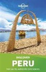Lonely Planet - Lonely Planet Discover Peru