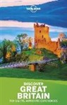 Lonely Planet, Lonely Planet Publications (COR) - Lonely Planet Discover Great Britain