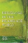 Kata Moser, Kata Goesken Moser, Urs Gosken, Urs Gösken, Gosken Urs, Josh Michael Hayes... - Heidegger in the Islamicate World