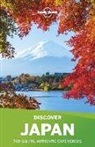 Lonely Planet - Lonely Planet Discover Japan