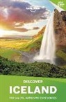Lonely Planet, Lonely Planet Publications (COR) - Discover Iceland