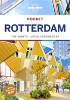Lonely Planet, Lonely Planet, Lonely Planet Publications (COR), Virginia Maxwell, Maxwell Virginia - Pocket Rotterdam : top sights, local experiences