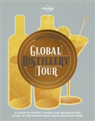 Food, Lonely Planet Food, Lonely Planet - Lonely Planet's Global Distillery Tour