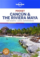 Ra Bartlett, Ray Bartlett, Bartlett Ray, Ashle Harrell, Ashley Harrell, John Hecht... - Pocket Cancun & the Riviera Maya : top sights, local experiences