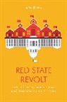 Eric Blanc - Red State Revolt