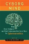Calum Mackellar, MacKellar Calum - Cyborg Mind