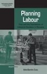 Alina-Sandra Cucu - Planning Labour