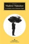 Vladimir Nabokov - Verdadera Vida de Sebastian Knight, La