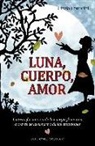 Cinzia Contarini - Luna, Cuerpo, Amor