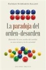 Nathan Schwartz-Salant - La paradoja del orden-desorden