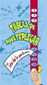 Arcturus Holdings - Tablas de Multiplicar
