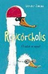 Gunther Jakobs, Günther Jakobs - Repicorcholis