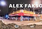 Alex Fakso - Alex Fakso: Crossing