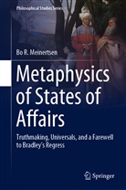 Bo R Meinertsen, Bo R. Meinertsen - Metaphysics of States of Affairs