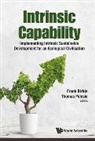 Frank Birkin &amp; Thomas Polesie, Frank Birkin, Birkin Frank, Frank Birkin, Thomas Polesie, Polesie Thomas... - Intrinsic Capability: Implementing Intrinsic Sustainable Development For An Ecological Civilisation