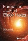 Muhammad Latif &amp; Dominik Schleicher, Dominik Schleicher, Muhammad Latif, Muhammad Latif, Dominik Schleicher - Formation Of The First Black Holes