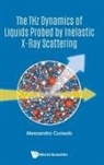 Alessandro Cunsolo, Alessandro Cunsolo, Alessandro (Brookhaven Nat'l Lab Cunsolo, Alessandro (Univ Of Wisconsin-madison Cunsolo - Thz Dynamics Of Liquids Probed By Inelastic X-ray Scattering, The