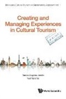 Daniela Angelina Jelincic &amp; Yoel Mansfel, Daniela Angelina Jelin&amp;, Daniela Angelina Jelin¿i¿, Daniela Angelina Jelincic, Daniela Angelina Jelincic, Yoel Mansfeld... - Creating And Managing Experiences In Cultural Tourism