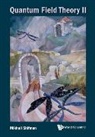Mikhail Shifman, Misha Shifman, Shifman Misha - Quantum Field Theory Ii