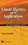 Tzuong-tsieng Moh, Tzuong-tsieng (Purdue Univ Moh, Tzuong-Tsieng Moh - Linear Algebra And Its Applications