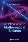 Utkir A Rozikov, Utkir A (V. I. Romanovskiy Ins't Of Mathematics Rozikov, Utkir A. Rozikov, Utkir A Rozikov, Utkir a. Rozikov - Introduction To Mathematical Billiards, An