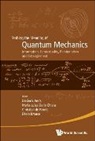 Maria Luisa Dalla Chiara Diederik Aerts, Diederik Aerts, Aerts Diederik, Christian de Ronde, Maria Luisa Dalla Chiara, Dalla Chiara Maria Luisa... - Probing The Meaning Of Quantum Mechanics: Information, Contextuality, Relationalism And Entanglement - Proceedings Of The Ii International Workshop On Quantum Mechanics And Quantum Information. Physical, Philosophical And Logical Approaches