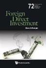 Bruce Blonigen, Bruce A Blonigen, Bruce a. Blonigen - Foreign Direct Investment