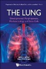 Ahmed El-Hashash, Ahmed El-Hashash &amp; Eiman Abdel Meguid, Eiman Abdel Meguid, Ahmed El-hashash, Ahmed (The Zhejiang Univ - Univ Of Edinburgh Institute El-hashash, Eiman Abdel Meguid... - Lung, The: Developmental Morphogenesis, Mechanobiology, And Stem Cells