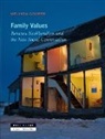 Melinda Cooper, Melinda (Lecturer Cooper - Family Values